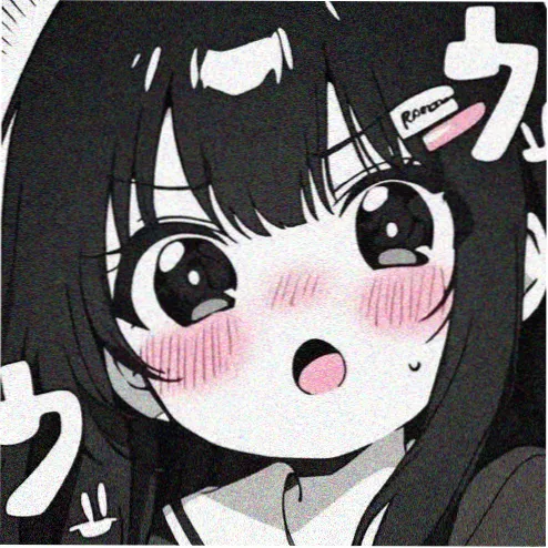 声优 星野结衣 头像