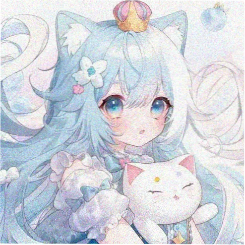 声优 白石悠 头像