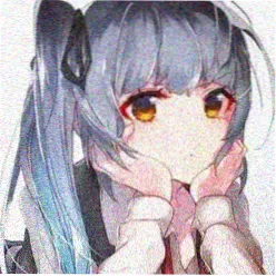 声优 桐谷真昼 头像