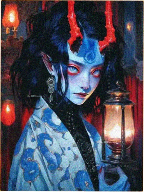 动画《铁皮邮差》海报封面